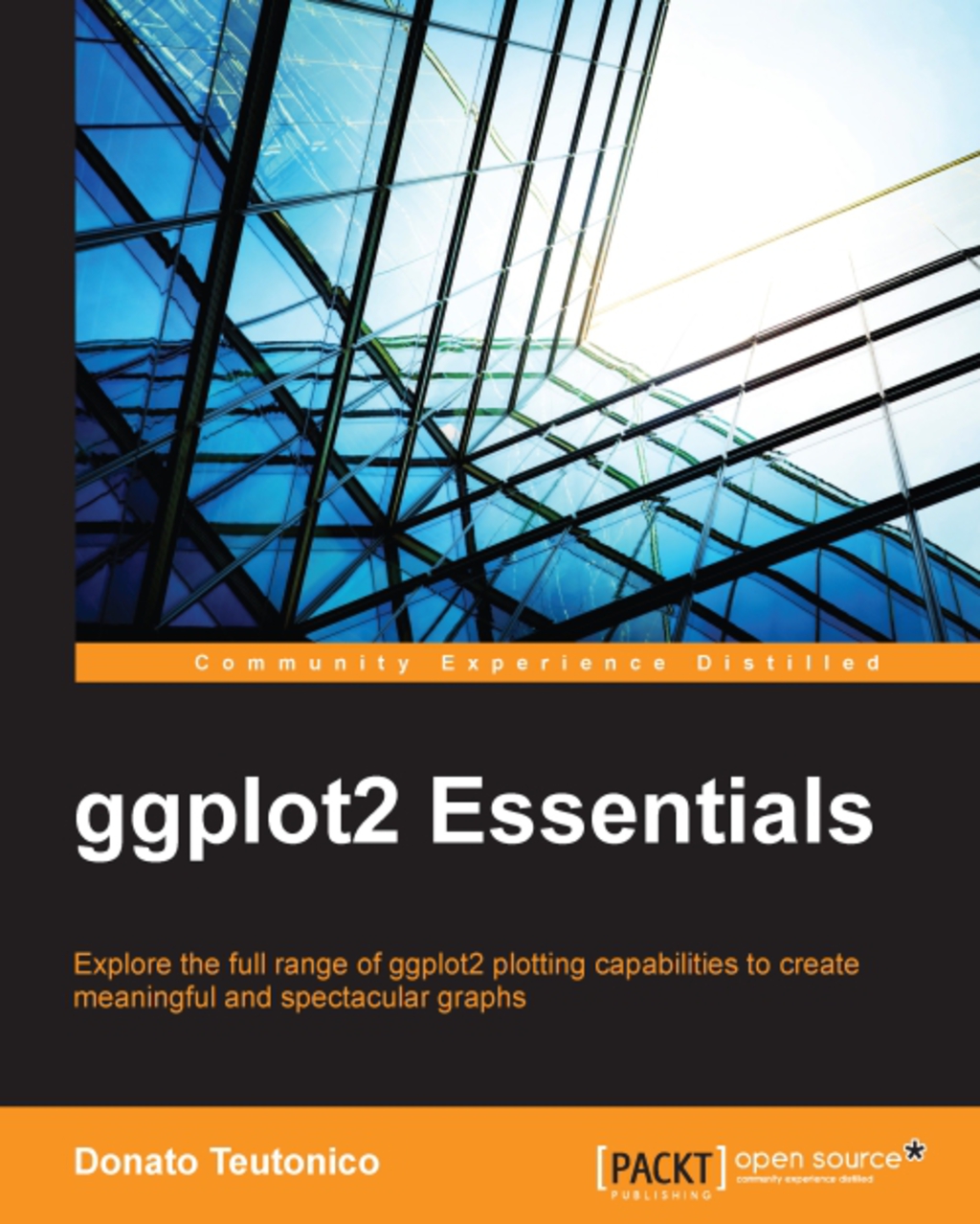 ggplot2 Essentials - 1st Edition (eBook)