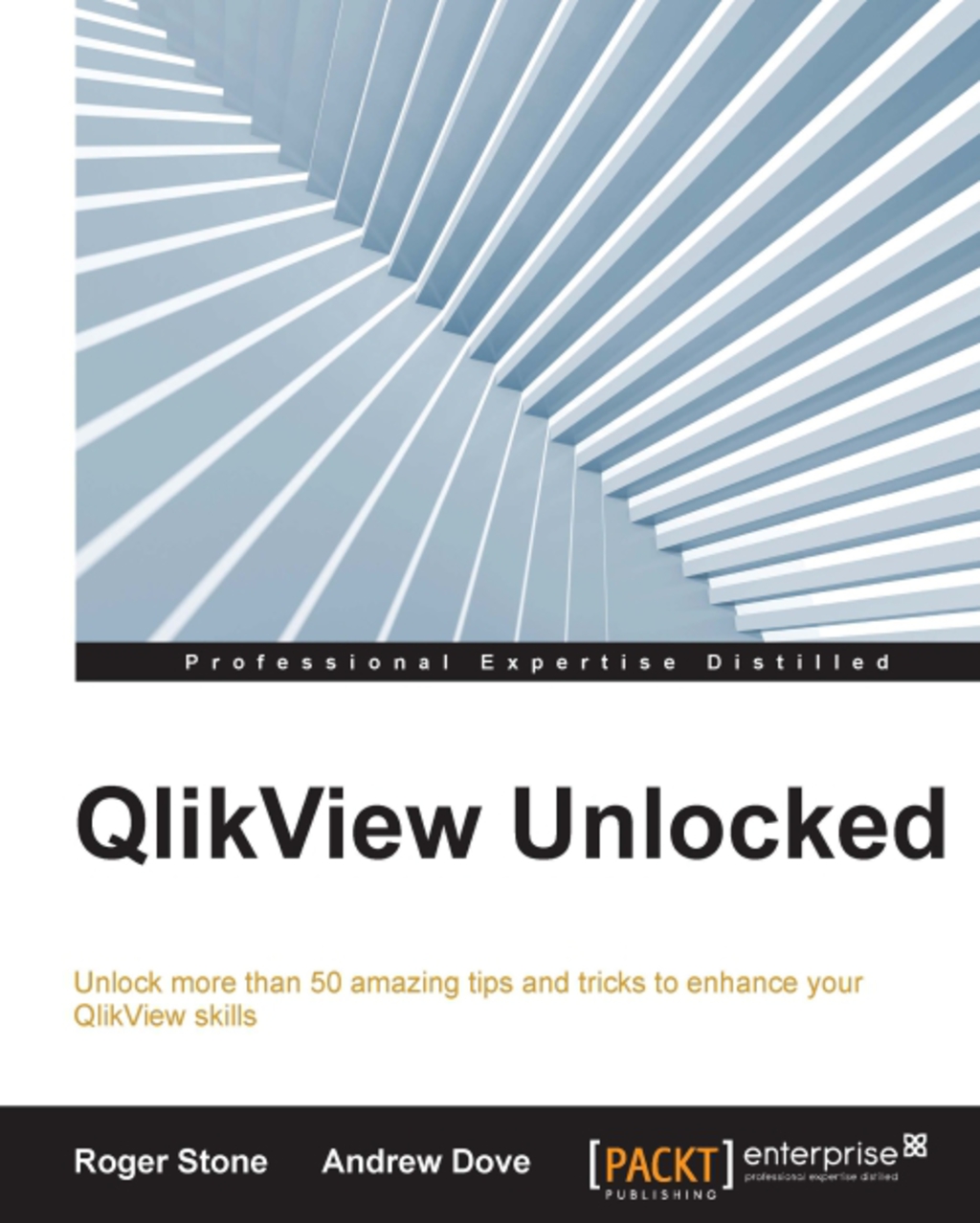 Qlikview Unlocked 1st Edition