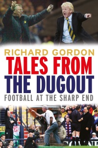 Cover image: Tales from the Dugout 9781845029890