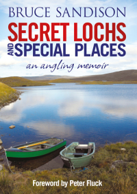 Omslagafbeelding: Secret Lochs and Special Places 9781845027865