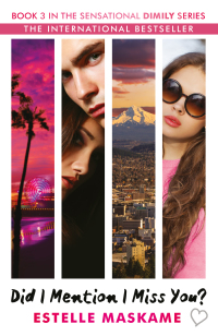 Omslagafbeelding: Did I Mention I Miss You? (The DIMILY Series) 9781845029869