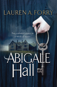 Cover image: Abigale Hall 9781785300097