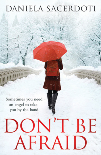 Cover image: Don't Be Afraid 9781785300011