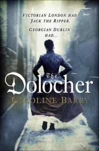 Cover image: The Dolocher 9781785300110