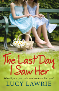 Immagine di copertina: The Last Day I Saw Her 9781785300141