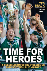 Cover image: Time for Heroes
