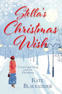 Cover image: Stella's Christmas Wish