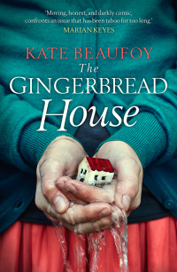 Cover image: The Gingerbread House 9781785300868