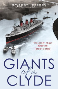 Cover image: Giants of the Clyde 9781785300745
