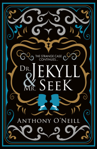 Cover image: Dr. Jekyll and Mr. Seek 9781785301315
