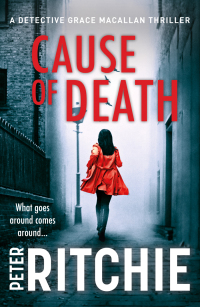 Cover image: Cause of Death 9781785301322