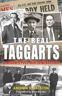 Immagine di copertina: The Real Taggarts 9781785301346