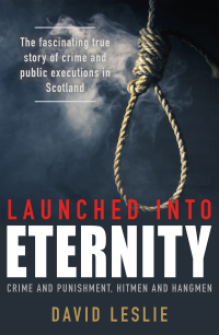 Cover image: Launched Into Eternity 9781785301377