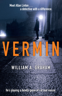 Cover image: Vermin