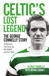 صورة الغلاف: Celtic's Lost Legend