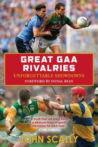 Imagen de portada: Great GAA Rivalries