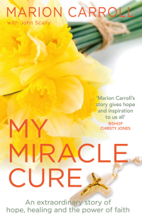 Immagine di copertina: My Miracle Cure
