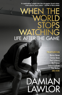 Cover image: When the World Stops Watching