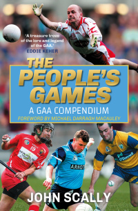 Cover image: The People's Games