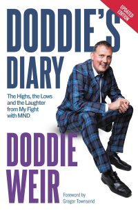 Titelbild: Doddie's Diary 9781785304033