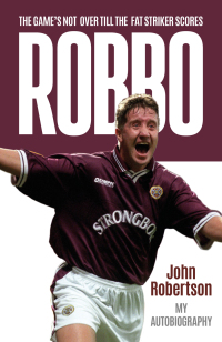 Cover image: Robbo
