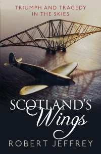Cover image: Scotland's Wings