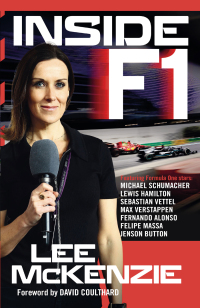 Cover image: Inside F1 9781785304378