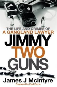 Cover image: Jimmy Two Guns 9781785304880