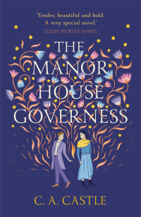 Cover image: The Manor House Governess 9781785304996