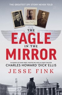 Immagine di copertina: The Eagle in the Mirror