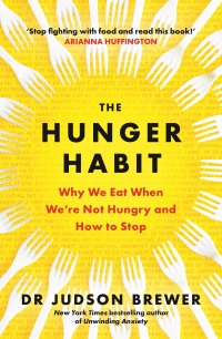 Cover image: The Hunger Habit 9781785306570