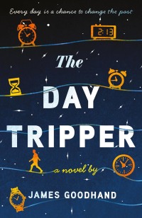 Cover image: The Day Tripper 9781785305955