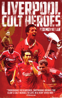 表紙画像: Liverpool FC Cult Heroes 9781909626515