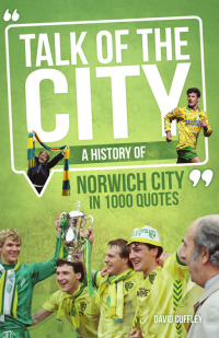 Cover image: Talk of the City 9781785310355