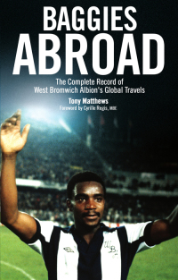 Cover image: Baggies Abroad 9781785310416