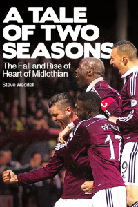 Cover image: A Tale of Two Seasons 9781785310690