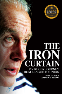 Cover image: The Iron Curtain 9781785310393