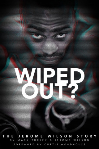 Cover image: Wiped Out? 9781785310584