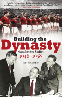 Cover image: Building the Dynasty 9781785310461