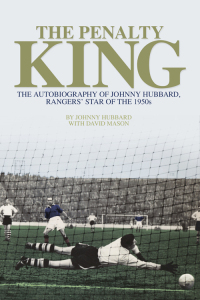 Cover image: The Penalty King 9781785310799