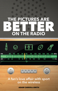 Cover image: The Pictures are Better on the Radio 9781785310614