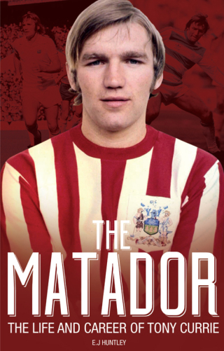 Cover image: The Matador 9781785310485