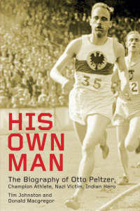 Cover image: His Own Man 9781785311901
