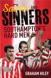 Cover image: Saints and Sinners 9781785311949