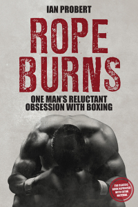 Cover image: Rope Burns 9781785312007