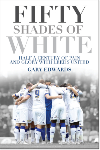 Cover image: Fifty Shades of White 9781785311987