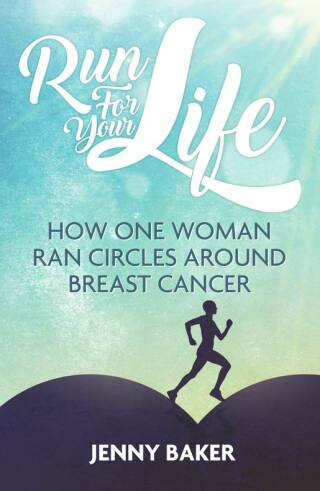 Cover image: Run For Your Life 9781785312618