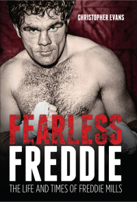 Cover image: Fearless Freddie 9781785312823