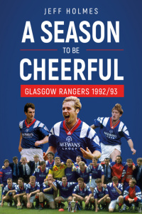 Cover image: A Season to be Cheerful 9781785313257