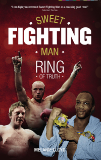 Cover image: Sweet Fighting Man 9781785313639